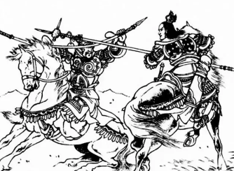 项羽与李存孝谁更厉害？他们的武力值有多高？