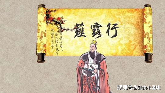 诗三国：为什么以奢屠著称的曹操会写出悲天悯人的诗？