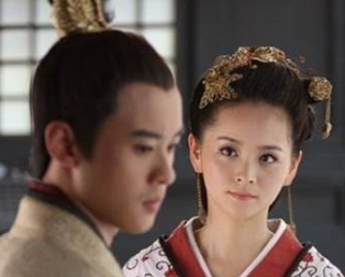 汉景帝为什么要厚葬栗姬？他们之间发生过哪些事？