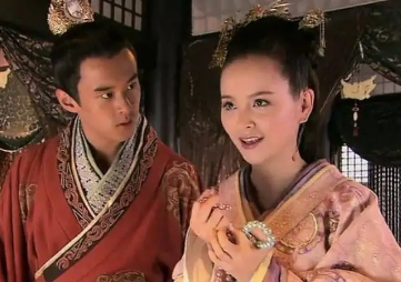 栗姬为什么这么蠢？栗姬做了什么？
