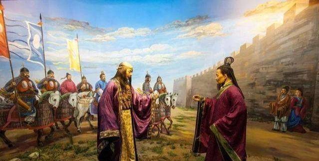 赵恒泰山封禅的原因是什么？为了盛世联欢吗？