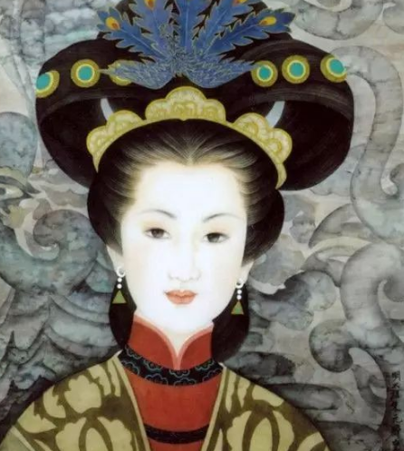 明月皇后夏云姑故事是什么？有什么内容存在？