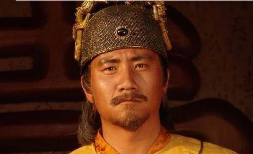 朱元璋与朱标关于庶母孝服的对峙