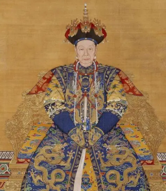 孝圣宪皇后叫什么?家庭背景又是什么样的？