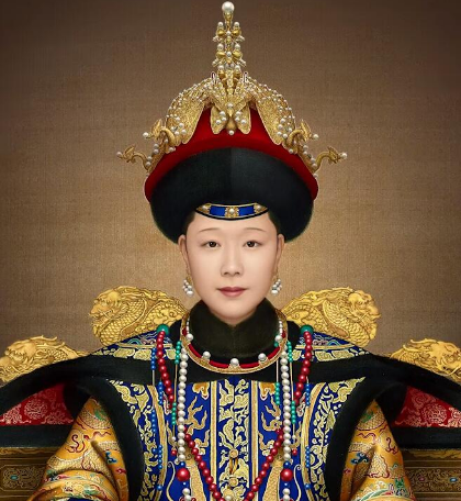 孝敬宪皇后是个怎样的人？有着什么样的家庭背景？