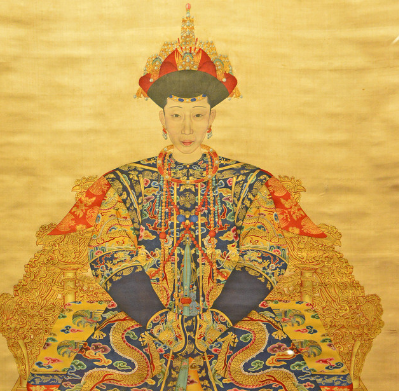 孝敬宪皇后是谁？在位时期是什么样的？