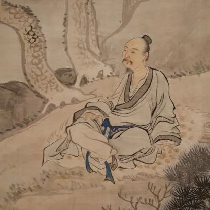 孙登长啸典故是什么？有什么意义存在？