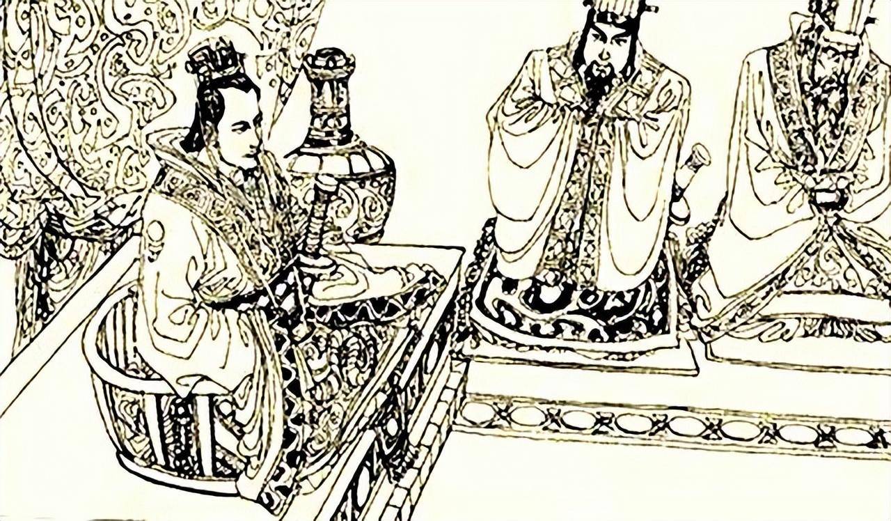 周勃是汉文帝登基的关键人物，但为何汉文帝要贬黜他？