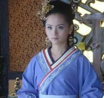 栗姬叫什么？她是谁的妃嫔？