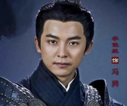 刘秀是什么人 ？他为何杀冯异?