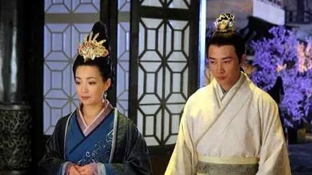 刘肥母亲曹姬是谁？出身背景是什么样的？