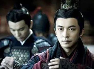  冯异被称为大树将军的原因是什么？发生了什么？