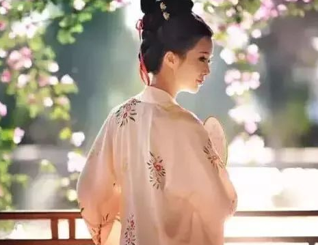 京城宋贵妃指的是谁呀？生平是什么样的？