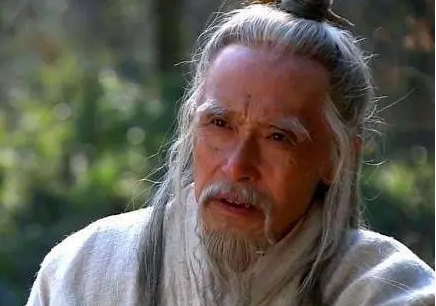 水镜先生最后下场是什么？最后去了哪里？