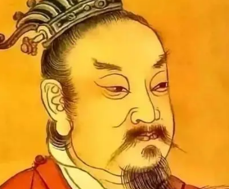 邓禹是什么身份？他是汉明帝的什么人？