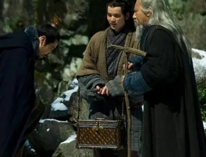 水镜先生为什么不出山？不出山的原因是什么？