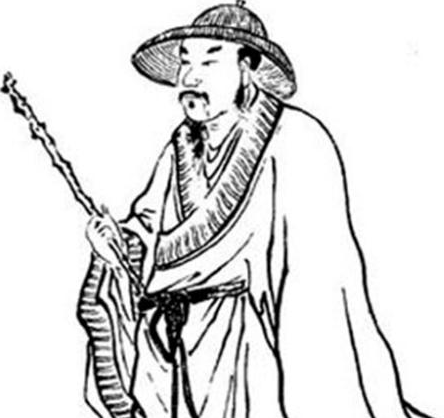 诸葛亮和水镜先生是什么关系？两人有联系吗？