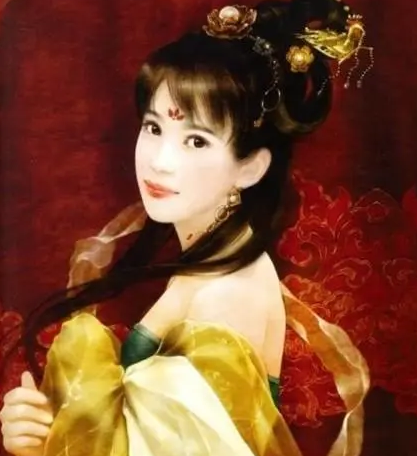 山阴公主最爱谁？和谁有感情纠葛？