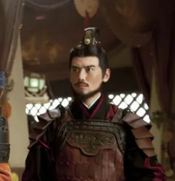 邓禹是什么人物？为什么第一？