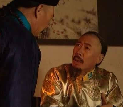 康熙废过几次太子？第一次废太子是因为什么？