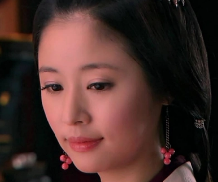  刘恒是什么人呢？他喜欢慎夫人吗？