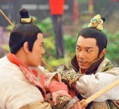 李建成是什么来历？他究竟是个怎样的人？