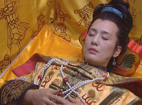 荣妃有几个孩子？几个男孩几个女孩？