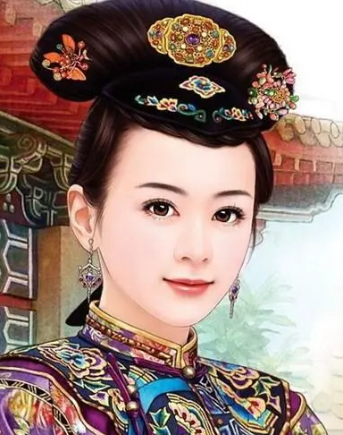 固伦淑惠公主简介，固伦淑惠公主的一生又是什么样的？