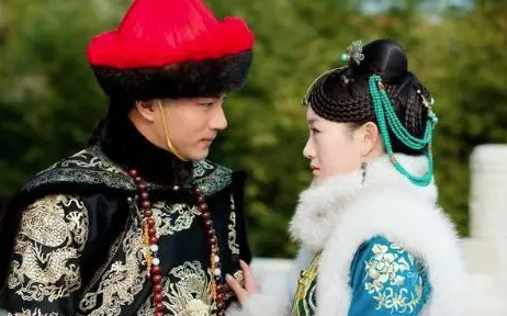 乾隆有几个固伦公主？他有几个女儿？