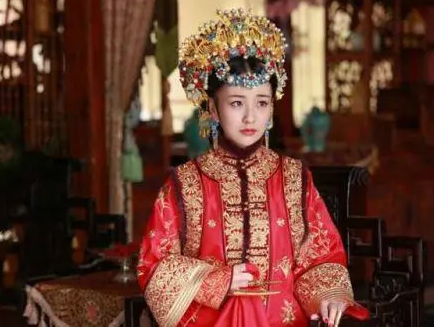 和孝固伦公主是谁的女儿？父亲是谁？