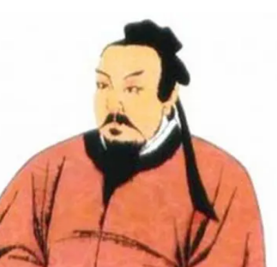  王猛是什么朝代的人？是东晋的吗？