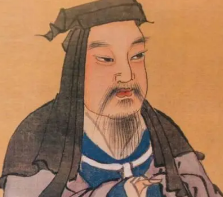 萧道成是谁？他是多大成为父亲的？