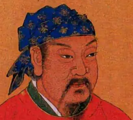  萧衍和萧道成是什么人？谁厉害？