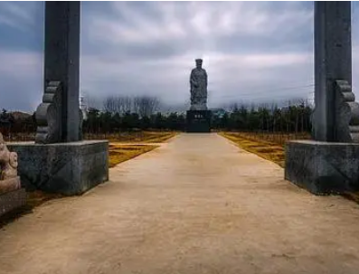 萧道成还有后人吗？都是什么结局？