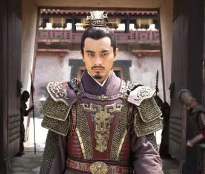 萧道成为什么被灭族？真相是什么？