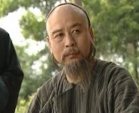 洪承畴简介，出生又是什么样的？