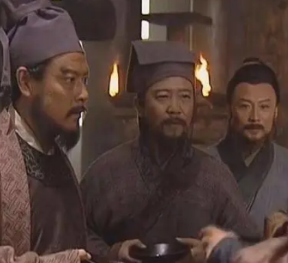 为什么说晁盖架空了？真相是什么？
