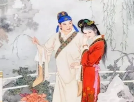 元稹的一生是什么样的？都是一帆风顺的吗？