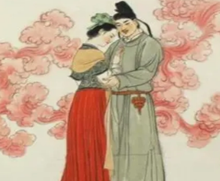 元稹的妻子叫什么?两人有几个孩子？