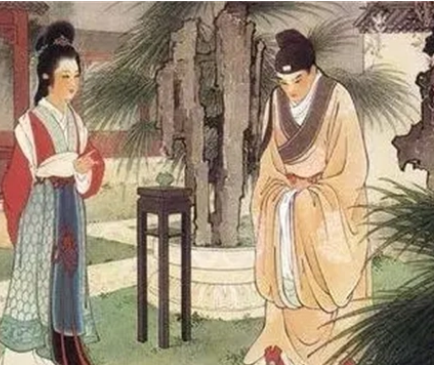 元稹最有名的一首诗是什么？表达了什么思想感情？