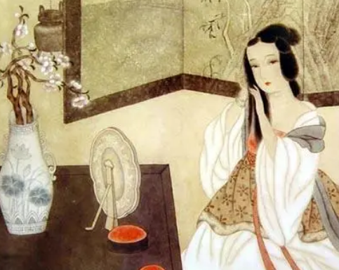 元稹和他的六个女人，最著名的人是谁？