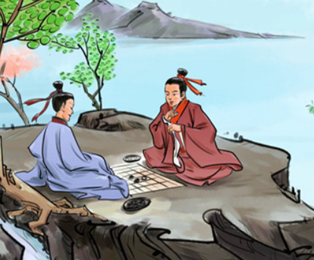 元稹和白居易是什么关系？两人关系很密切吗？