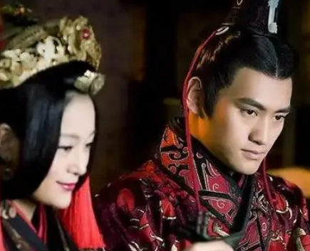 汉灵帝是谁？他为什么废宋皇后？