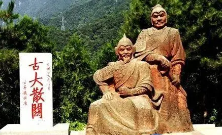 岳飞吴玠谁厉害？具体表现是什么样的？