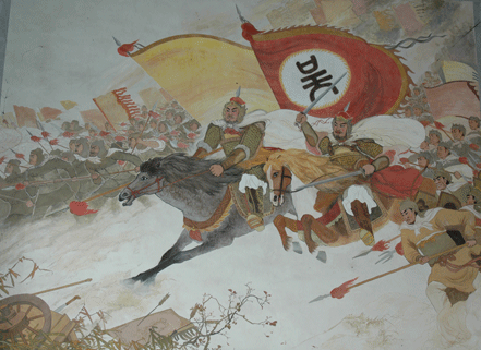 吴玠死因是什么？是被毒死的吗？