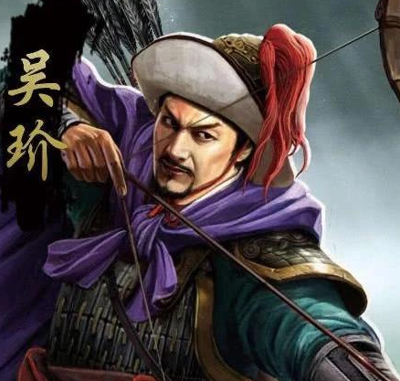 吴玠为什么不救岳飞？有什么原因存在？