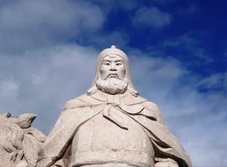 石勒是哪个朝代的？有哪些与石勒相关的事迹？