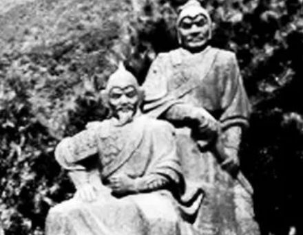 吴玠吴璘九岁的故事，故事内容是什么？