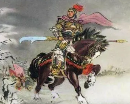 孟珙南宋第一名将，战功又是什么样的？