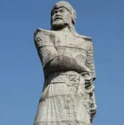 俞大猷是谁?他是个什么样的人？